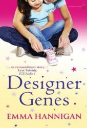 emma hannigan designer genes