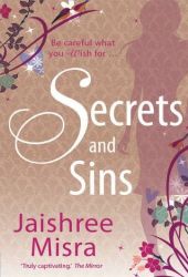 jaishree misra secrets and sins