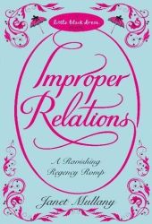 janet mullany improper relations