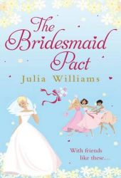 julia williams the bridesmaid pact