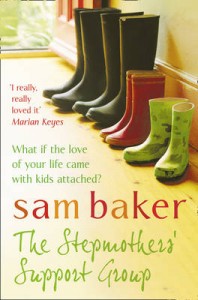 sambaker