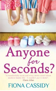 Anyone For Seconds Fiona Cassidy