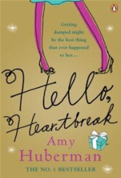 amy huberman hello heartbreak