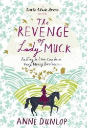 anne dunlop the revenge of lady much