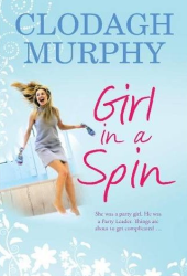 clodagh murphy girl in a spin