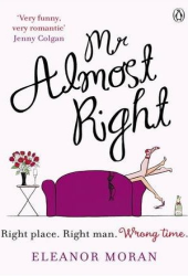 eleanor moran mr almost right