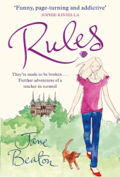jane beaton rules