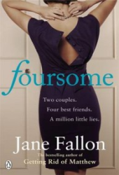 jane fallon foursome