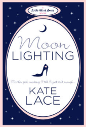 kate lace moonlighting