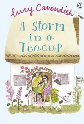 lucy cavendish a storm in a teacup