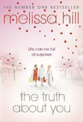 melissa hill the truth about you