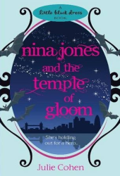 nina jones and the temple of gloom