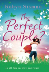 robyn sisman the perfect couple