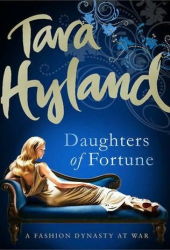tara hyland daughters of fortune
