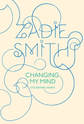 zadie cover