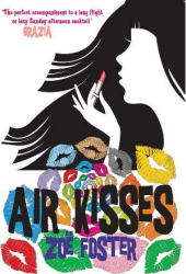 zoe foster air kisses