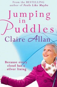 claire allan