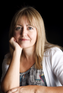 clodagh murphy