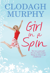 clodagh murphygirl in a spin cov