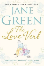 jane green the love verb