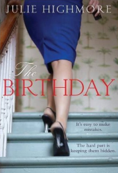 julie highmore the birthday