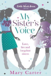 mary carter my sisters voice