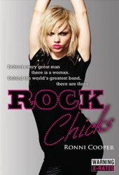 ronni cooper rock chicks