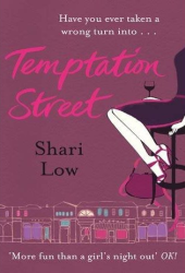 temptation street shari low
