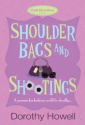 dorothy howell shoulder bags and shooting