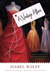 isabel wolff a vintage affair us