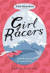 janet gover girl racers