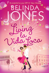 living la vida loca belinda jones