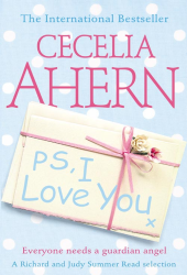 ps i love you cecelia ahern