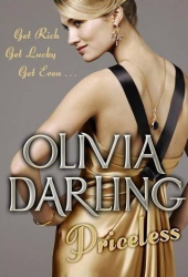 olivia darling priceless uk