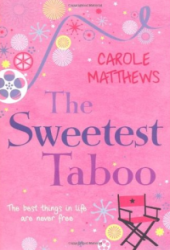 the sweetest taboo carole matthews