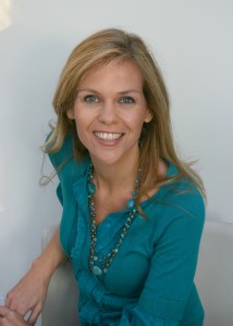 Adele Parks