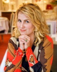 Jo Rees