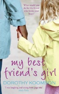 My best friend's girl2