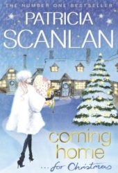 patricia scanlan coming home