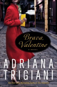 Brava, Valentine - Hardback