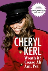 cheryl kerl woath it coase ah am pet