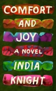 comfort and joy india knight