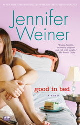 Good In Bed