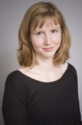 janet skeslien charles