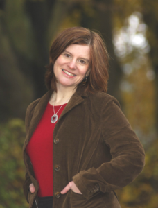 rachel hore