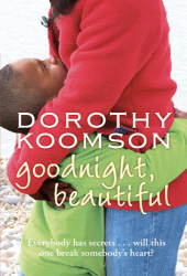 dorothy koomson goodnight beautiful uk