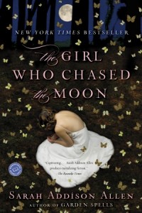 The Girl Who Chased the Moon Paperback