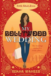rekha waheed my bollywood wedding