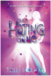 The Hating Game talli roland
