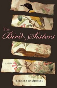 The Bird Sisters